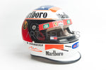 Michael Schumacher 1999 Full-Size 1:1 Replica Helmet