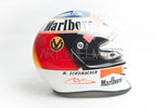 Michael Schumacher 1999 Full-Size 1:1 Replica Helmet