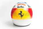 Michael Schumacher 1999 Full-Size 1:1 Replica Helmet