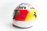 Michael Schumacher 1999 Full-Size 1:1 Replica Helmet