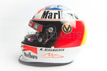 Michael Schumacher 1999 Full-Size 1:1 Replica Helmet