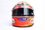 Michael Schumacher 2000 Full-Size 1:1 Replica Helmet