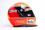 Michael Schumacher 2000 Full-Size 1:1 Replica Helmet