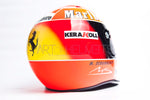 Michael Schumacher 2000 Full-Size 1:1 Replica Helmet