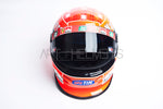 Michael Schumacher 2000 Full-Size 1:1 Replica Helmet