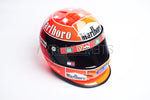 Michael Schumacher 2000 Full-Size 1:1 Replica Helmet