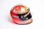 Michael Schumacher 2000 Full-Size 1:1 Replica Helmet