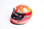 Michael Schumacher 2000 Full-Size 1:1 Replica Helmet