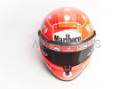 Michael Schumacher 2005 Full-Size 1:1 Replica Helmet