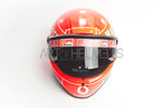 Michael Schumacher 2005 Full-Size 1:1 Replica Helmet