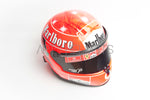 Michael Schumacher 2005 Full-Size 1:1 Replica Helmet