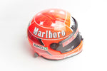 Michael Schumacher 2005 Full-Size 1:1 Replica Helmet