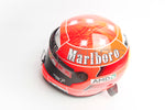 Michael Schumacher 2005 Full-Size 1:1 Replica Helmet