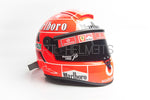 Michael Schumacher 2005 Full-Size 1:1 Replica Helmet