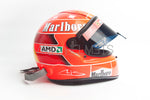 Michael Schumacher 2005 Full-Size 1:1 Replica Helmet