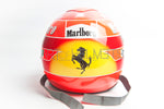 Michael Schumacher 2005 Full-Size 1:1 Replica Helmet