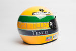 Ayrton Senna 1993 F1 Full-Size 1:1 Replica Helmet