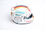 Sebastian Vettel 2017 Australian Grand Prix Full-Size 1:1 Replica Helmet